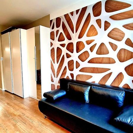 Boutique Apartments Vienna - Premium 3 Ngoại thất bức ảnh