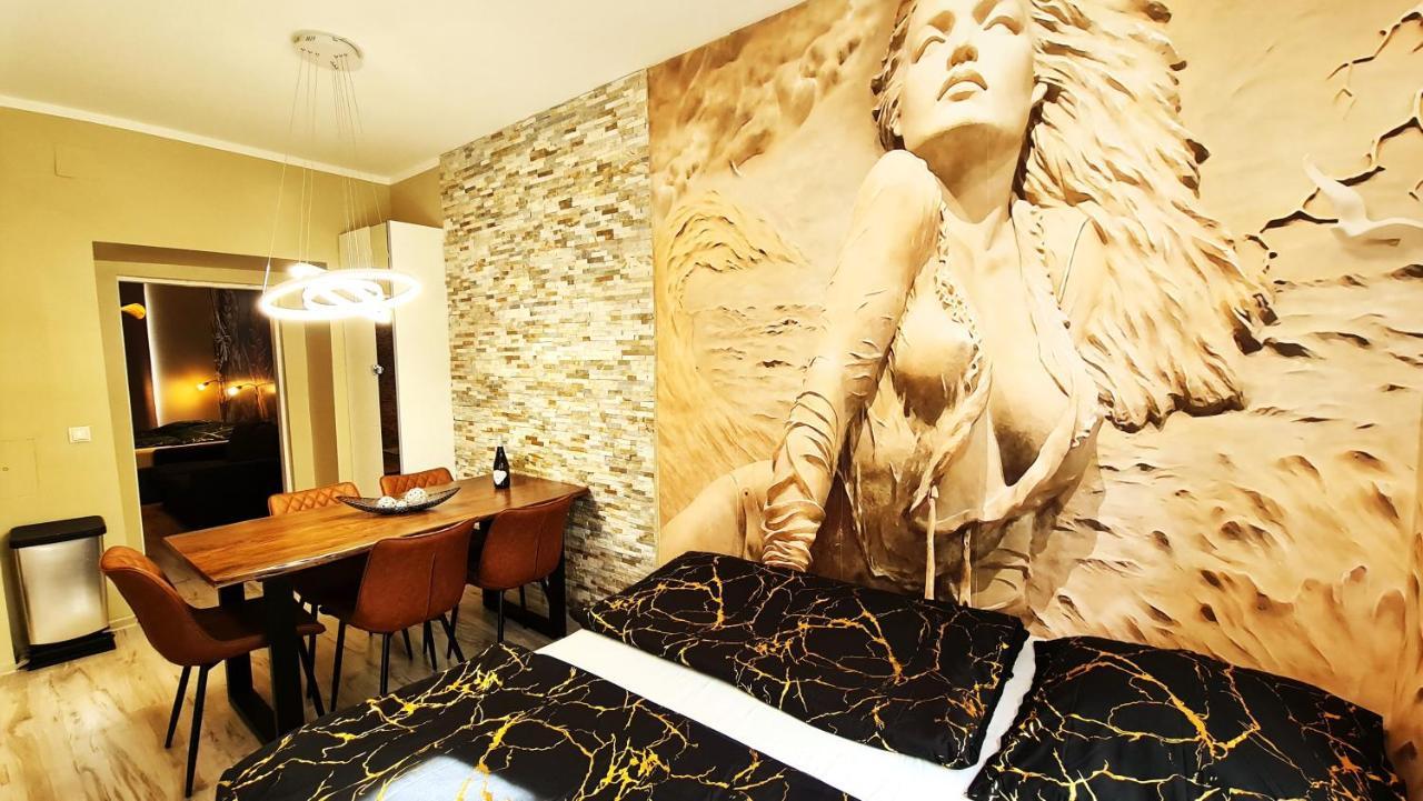 Boutique Apartments Vienna - Premium 3 Ngoại thất bức ảnh