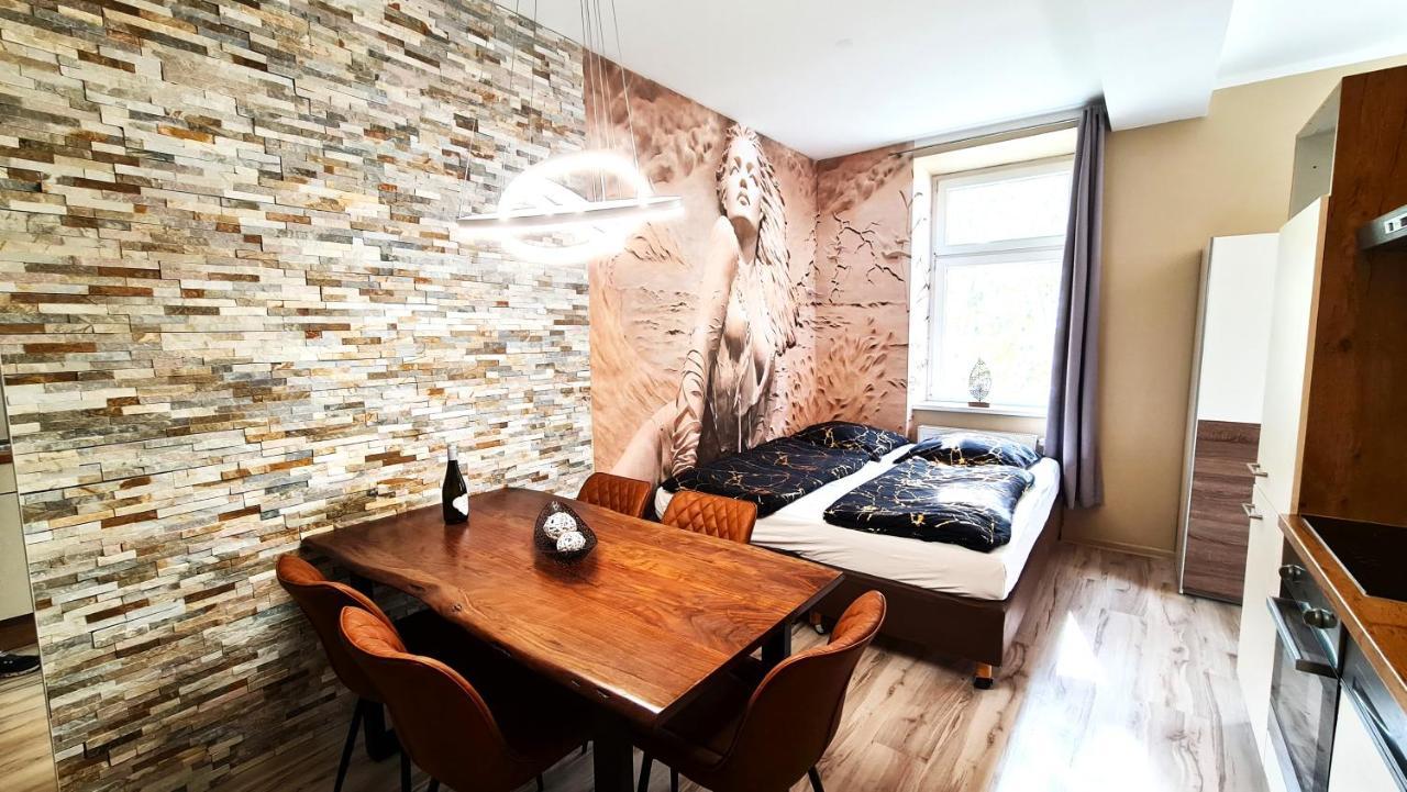 Boutique Apartments Vienna - Premium 3 Ngoại thất bức ảnh