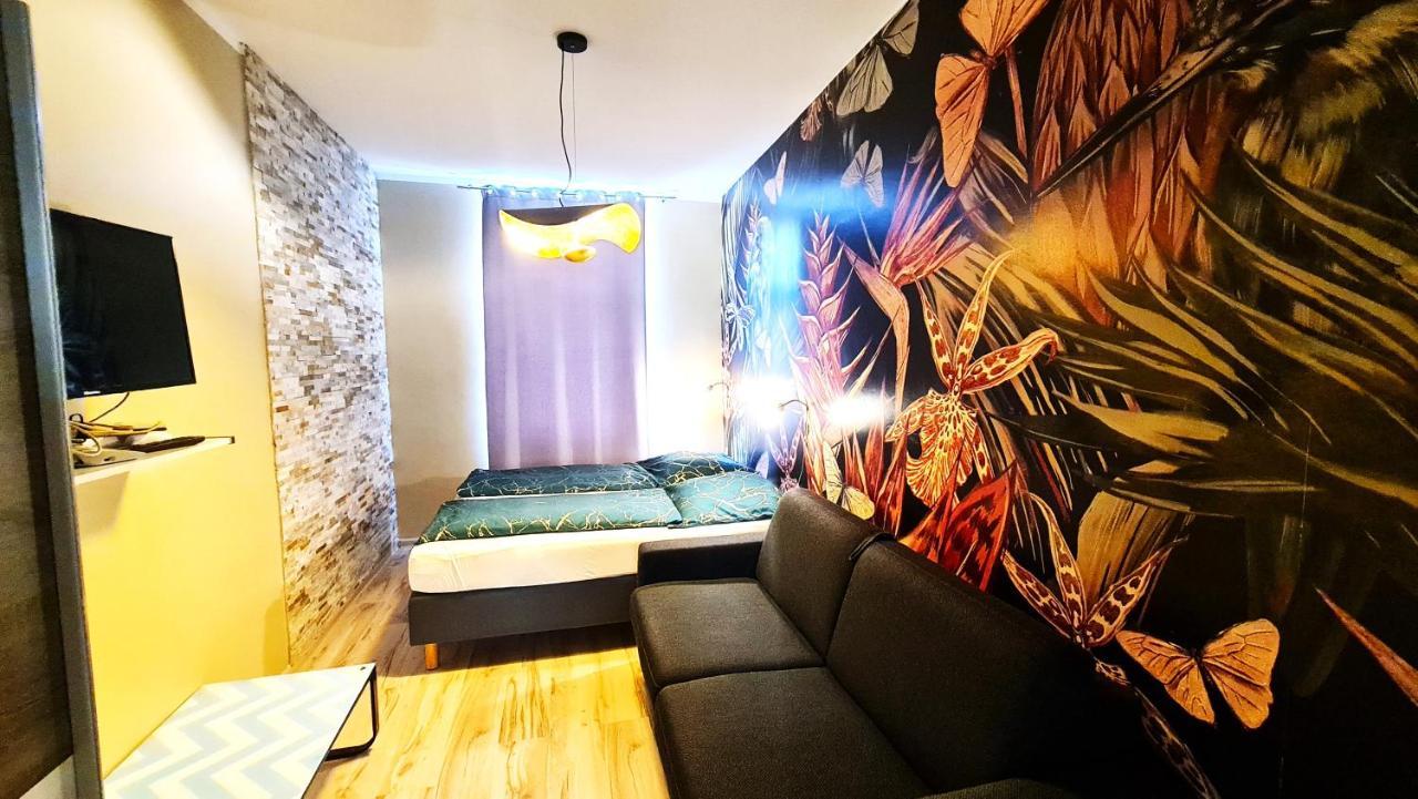 Boutique Apartments Vienna - Premium 3 Ngoại thất bức ảnh
