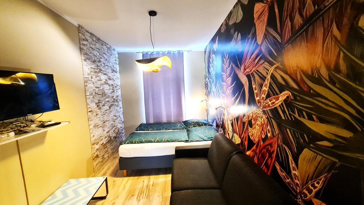 Boutique Apartments Vienna - Premium 3 Ngoại thất bức ảnh