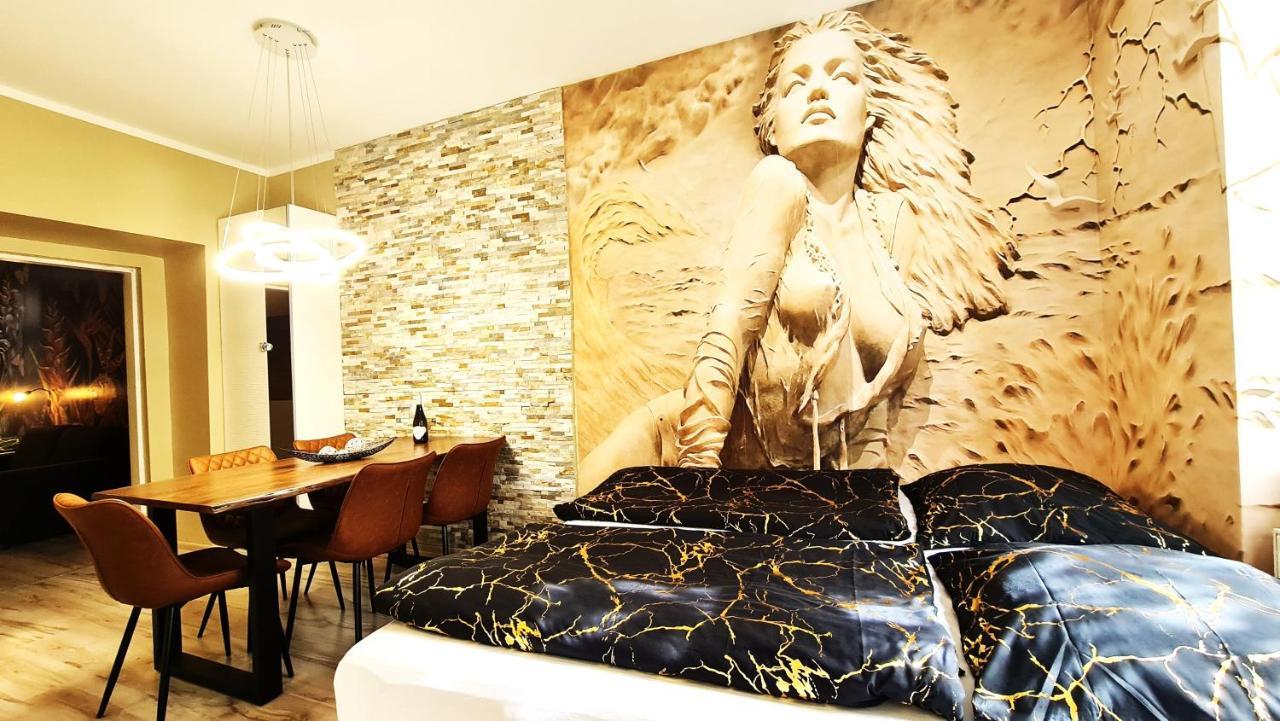 Boutique Apartments Vienna - Premium 3 Ngoại thất bức ảnh