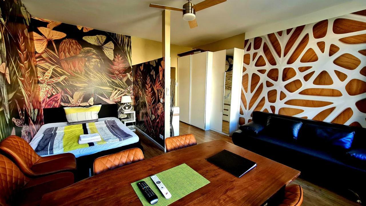Boutique Apartments Vienna - Premium 3 Ngoại thất bức ảnh