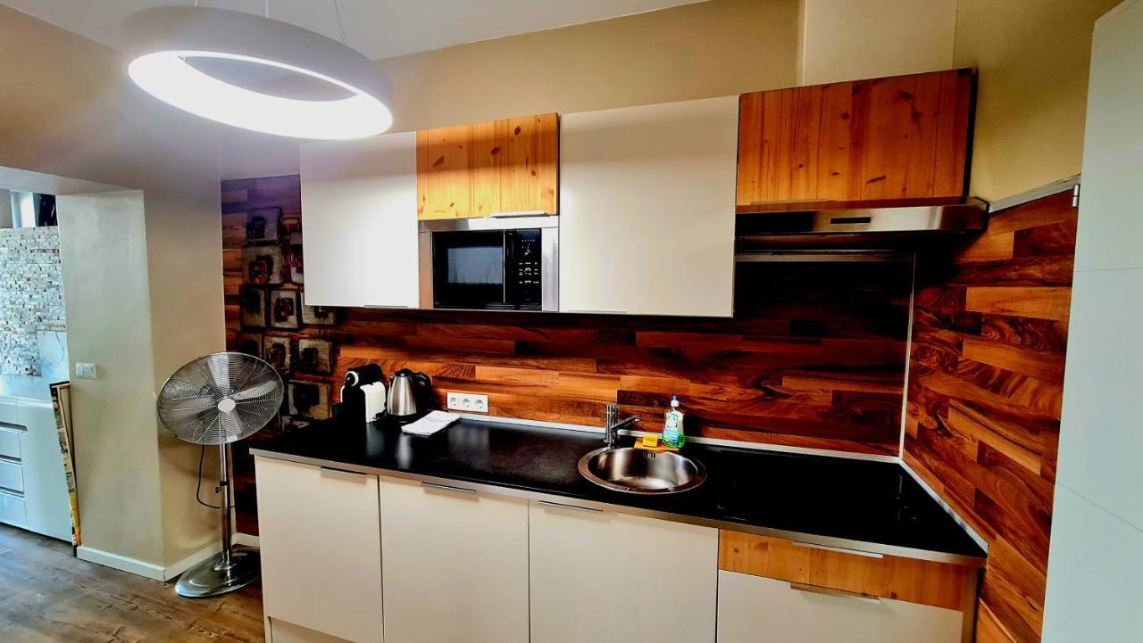 Boutique Apartments Vienna - Premium 3 Ngoại thất bức ảnh