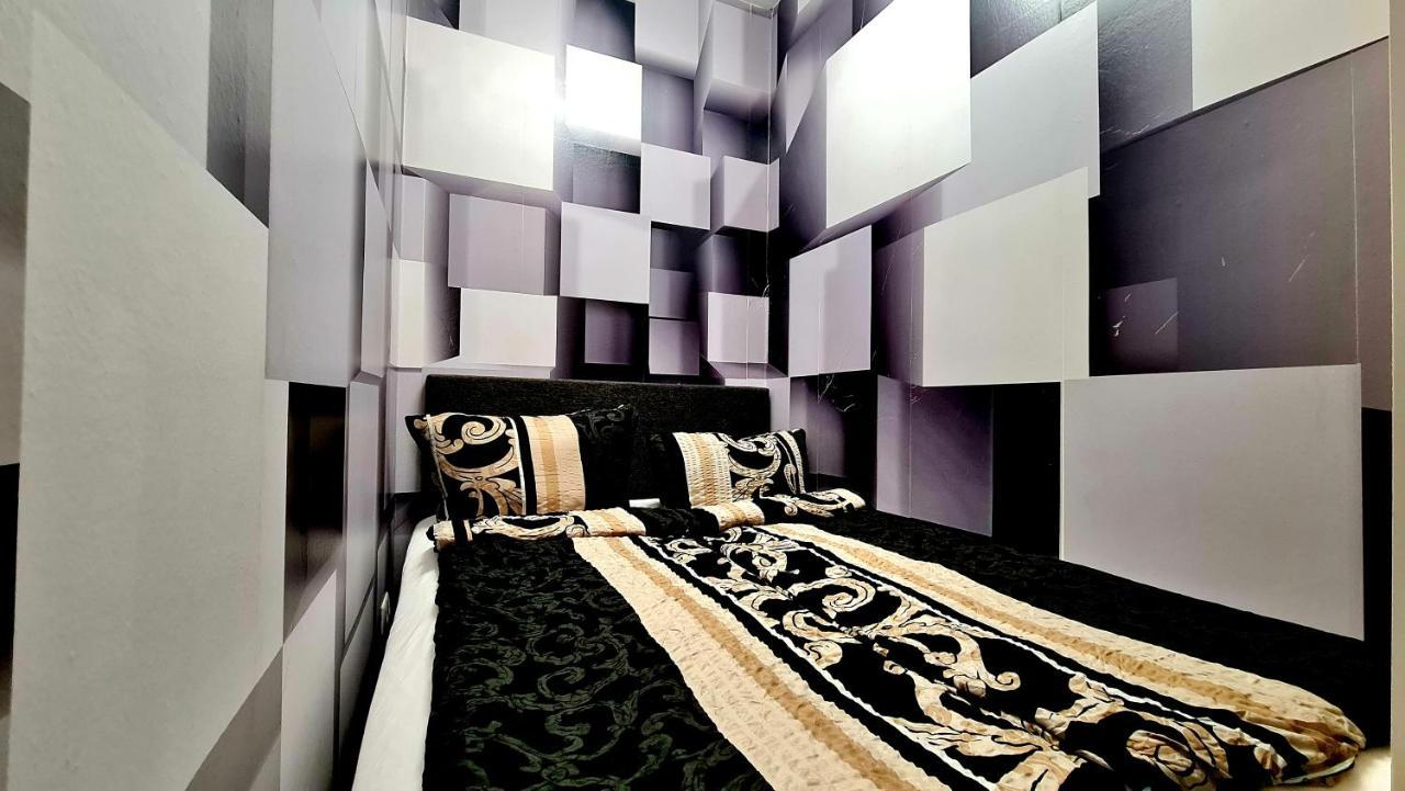 Boutique Apartments Vienna - Premium 3 Ngoại thất bức ảnh