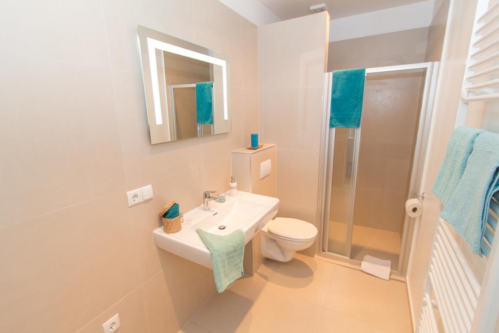 Boutique Apartments Vienna - Premium 3 Ngoại thất bức ảnh