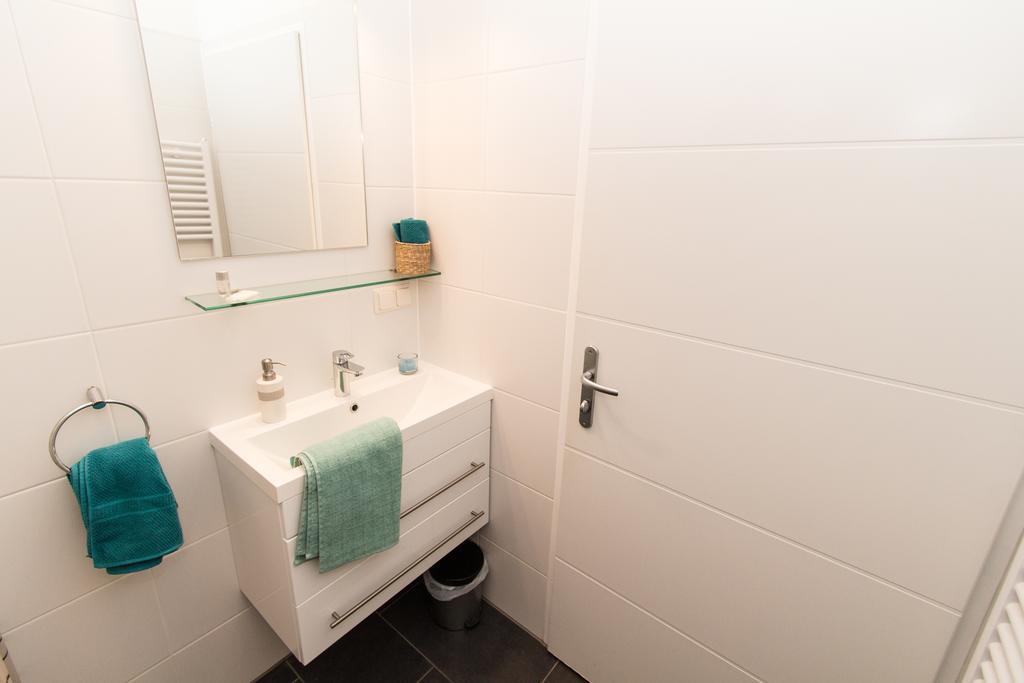 Boutique Apartments Vienna - Premium 3 Ngoại thất bức ảnh